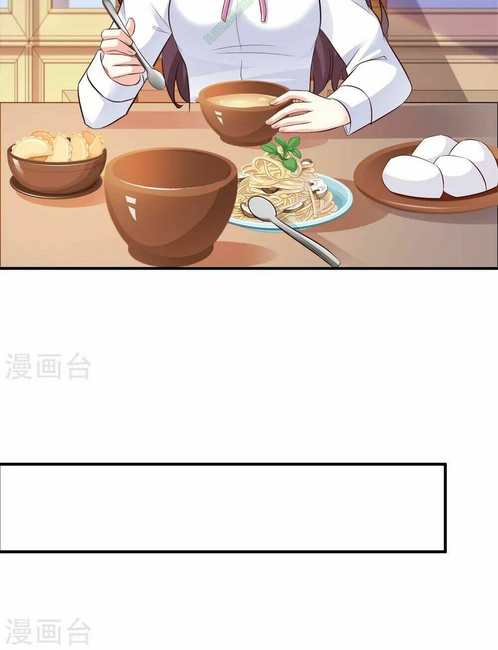 Tối Cường Vận Đào Hoa: Chapter 23