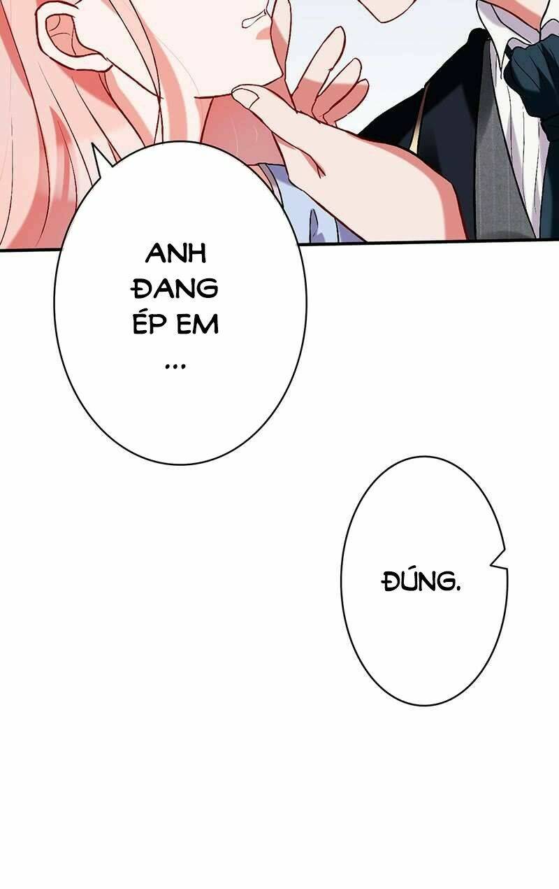 Manh Thê Khó Dỗ: Chapter 59