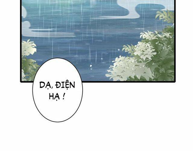 Hoa Nhan Sách: Chapter 96.2