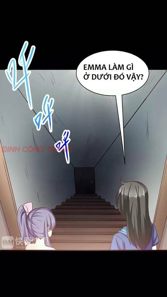 Truyện Kinh Dị Ở Tòa Nhà Số 44: Chapter 41