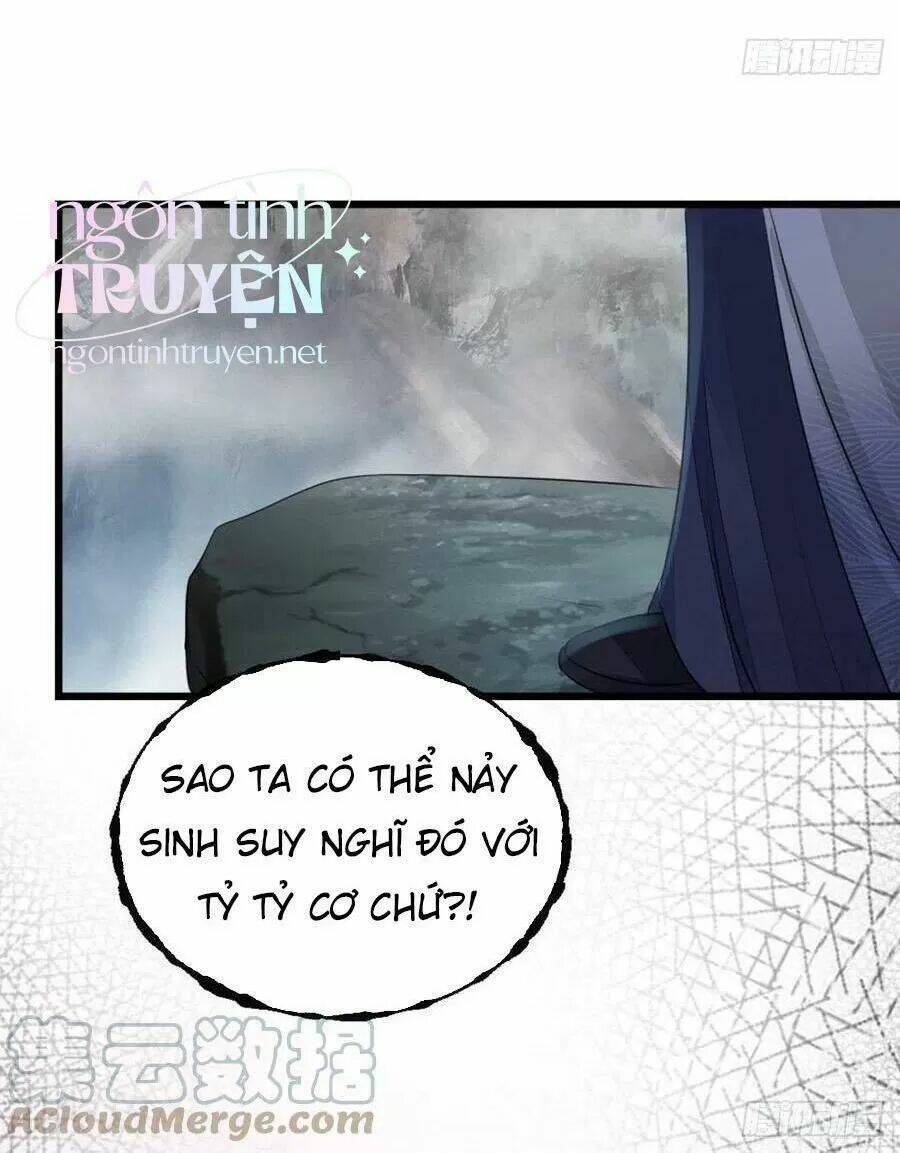 Mau Xuyên Không Rửa Tội Cho Nhân Vật Phản Diện: Chapter 24