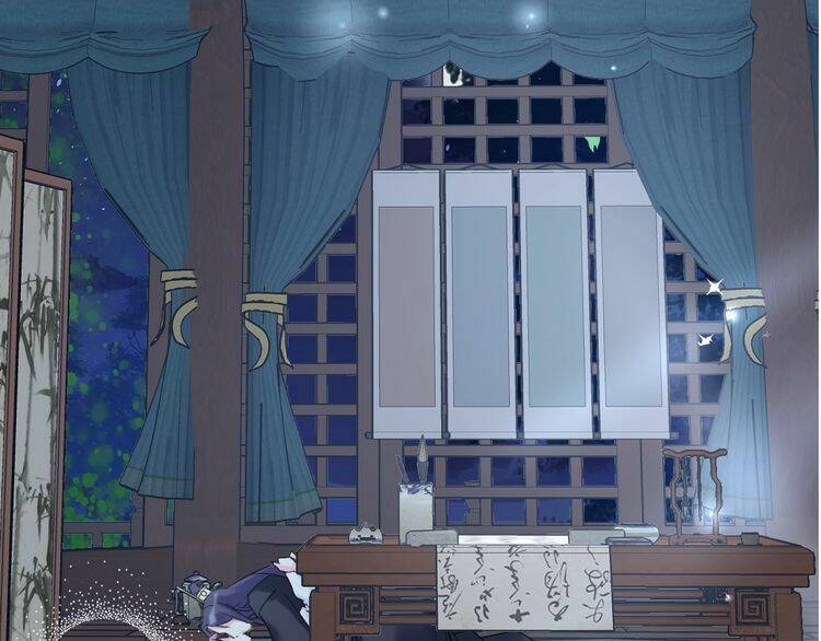 Hoa Nhan Sách: Chapter 91.1