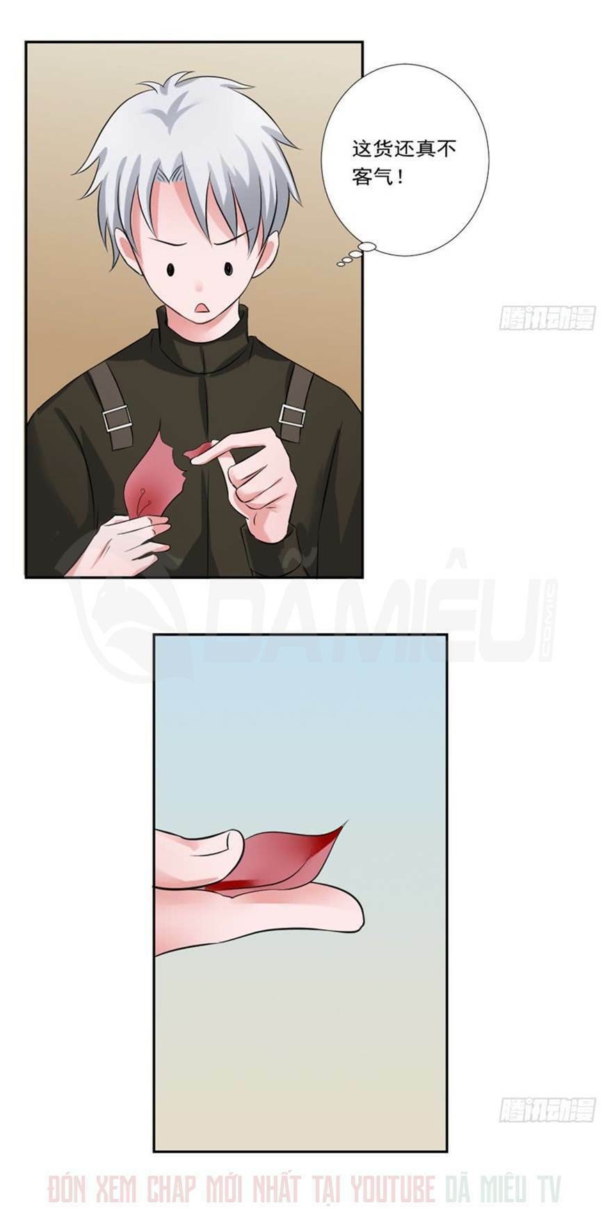 Đô Thị Tu Luyện Cuồng Triều: Chapter 89