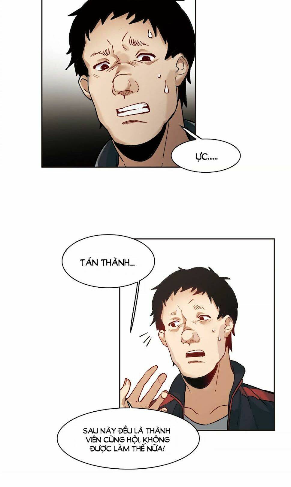 Thế Giới Đệ Nhất Cự Tinh: Chapter 9.2