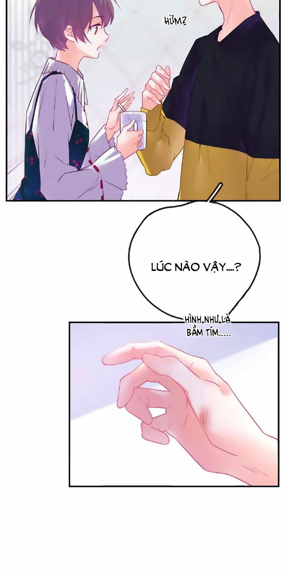 Đừng Nghịch, Ta Chỉ Muốn Yên Tĩnh: Chapter 81