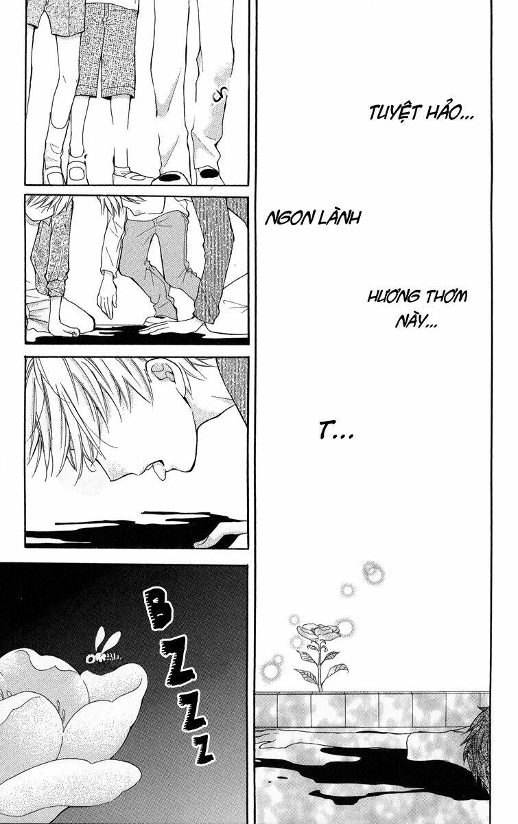 Screaming Lesson!!!: Chapter 32