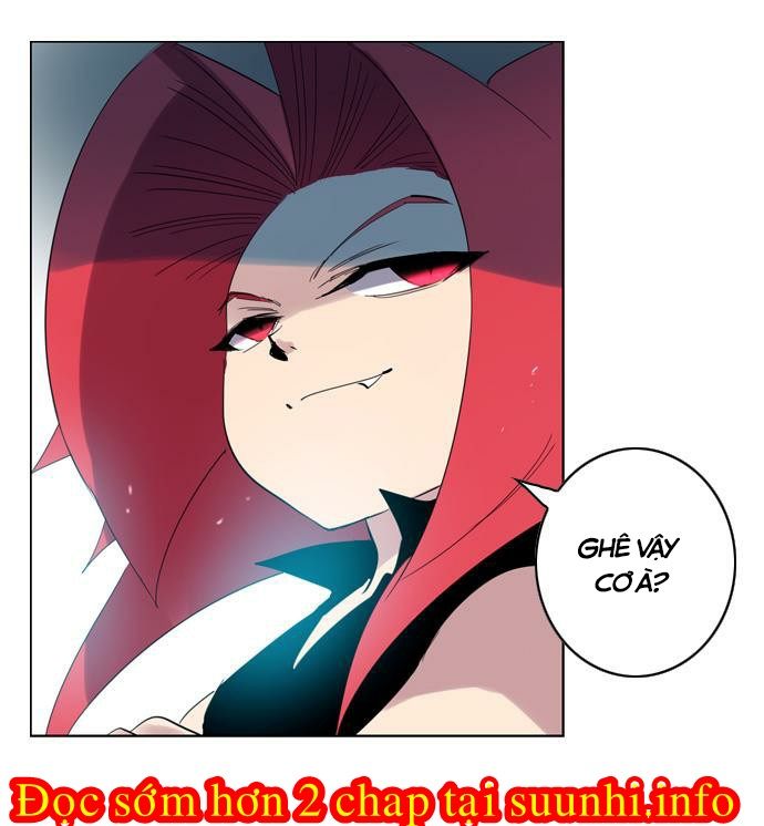 Soul Cartel: Chapter 127