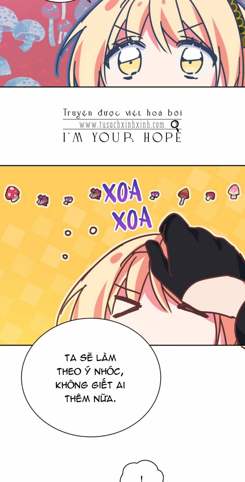 Nàng Elizabeth Thuần Khiết: Chapter 30