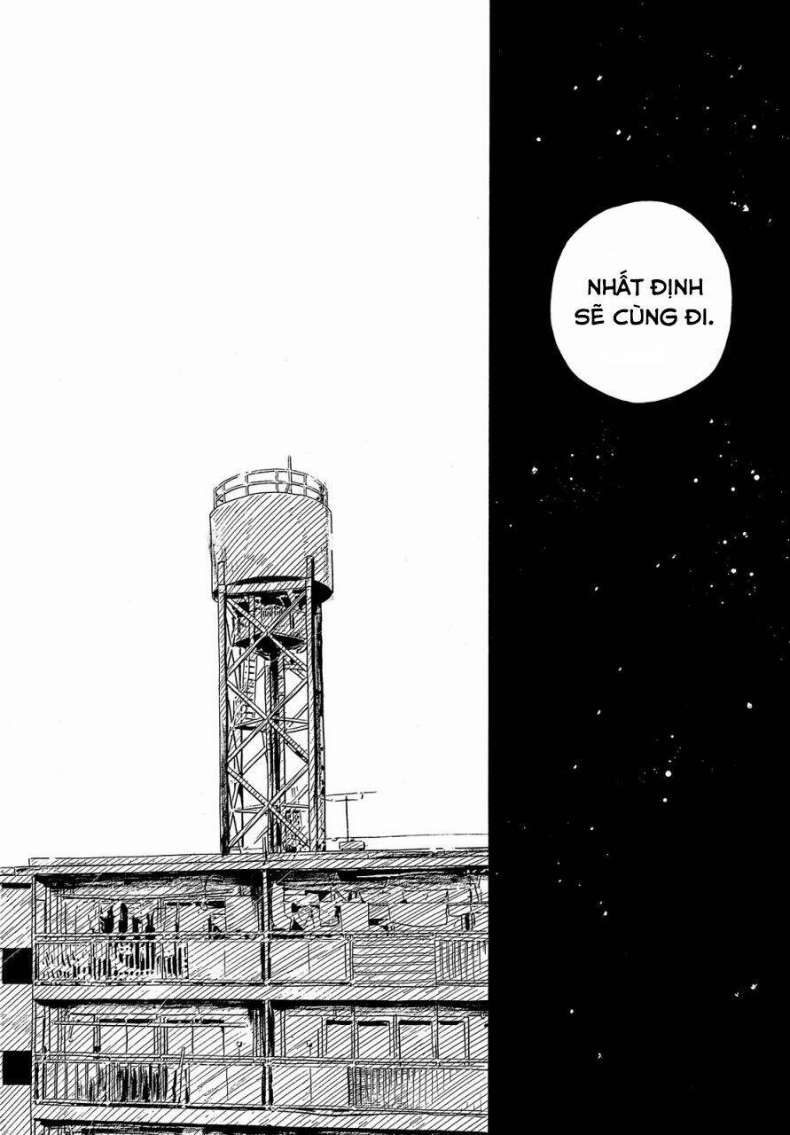 Nora To Zassou: Chapter 22
