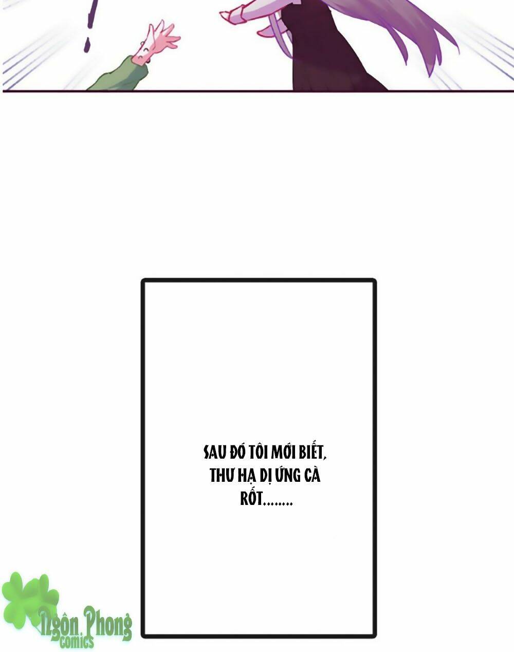 Đừng Nghịch, Ta Chỉ Muốn Yên Tĩnh: Chapter 82.3