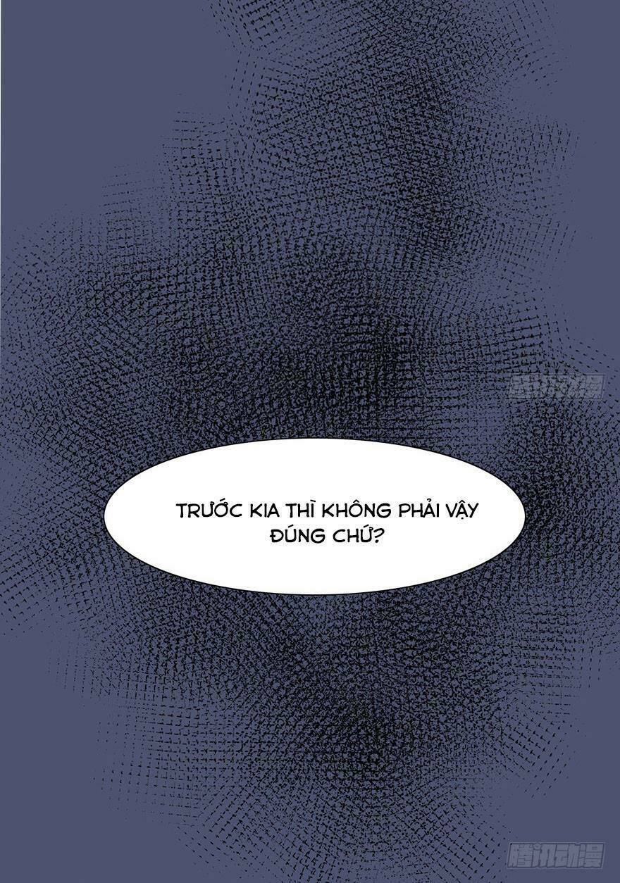 Sở Cung Tứ Thời Ca: Chapter 3