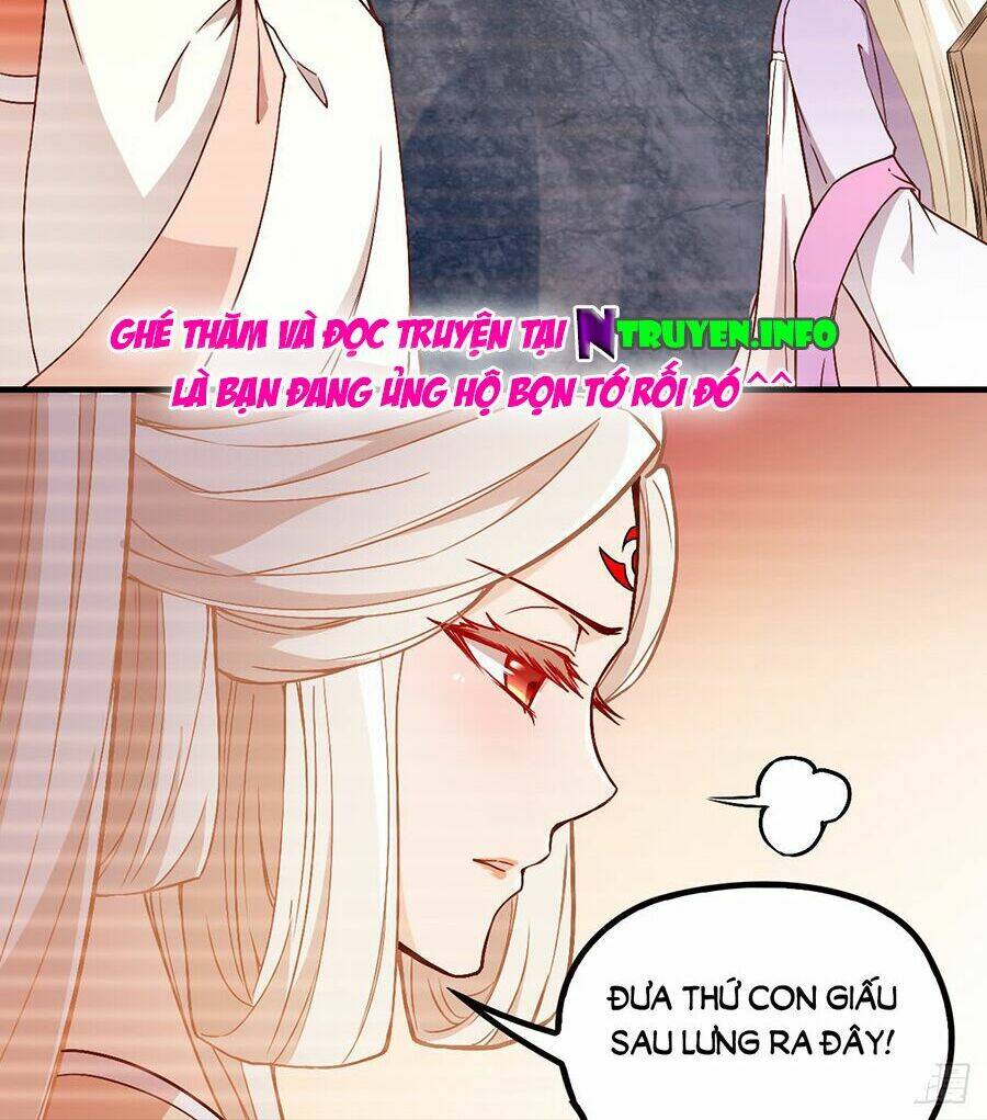 Vương Phi Thật Uy Vũ: Chapter 43