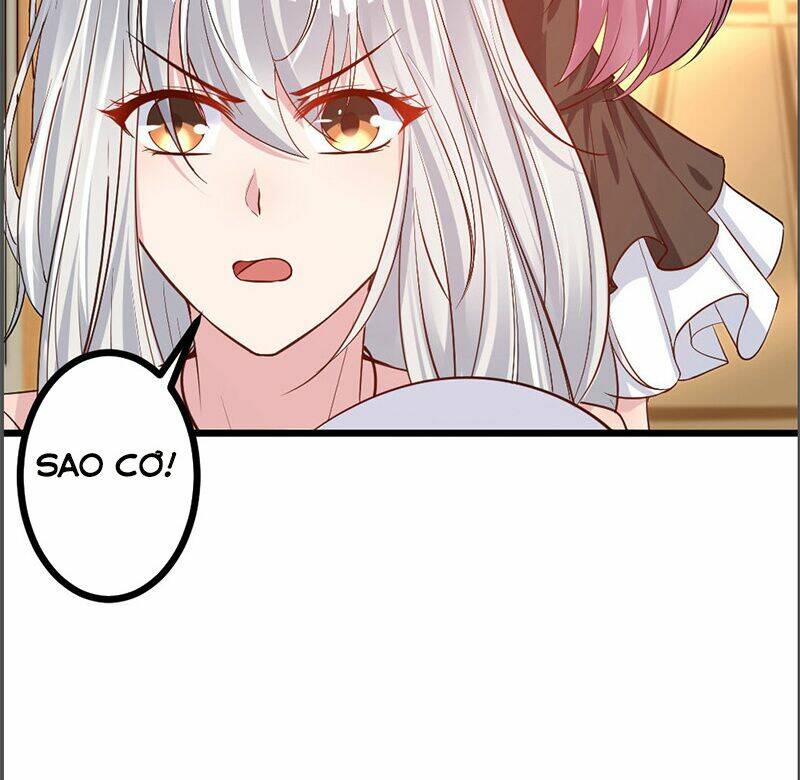 Cấm Tình Điềm Mật: Đế Thiếu Hào Môn Trêu Tận Cửa: Chapter 7