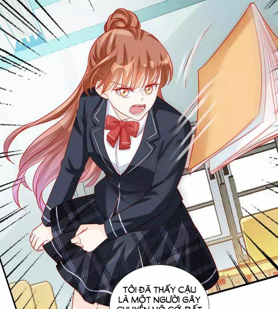 Tu La Thiếu Gia Quá Kiêu Ngạo: Chapter 86