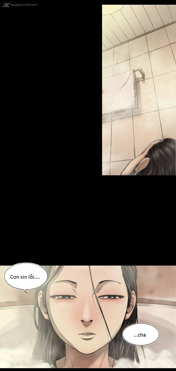 Diamond Dust: Chapter 8