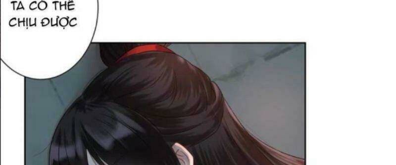 Vương Gia Kiêu Ngạo Quá Khó Cua: Chapter 4