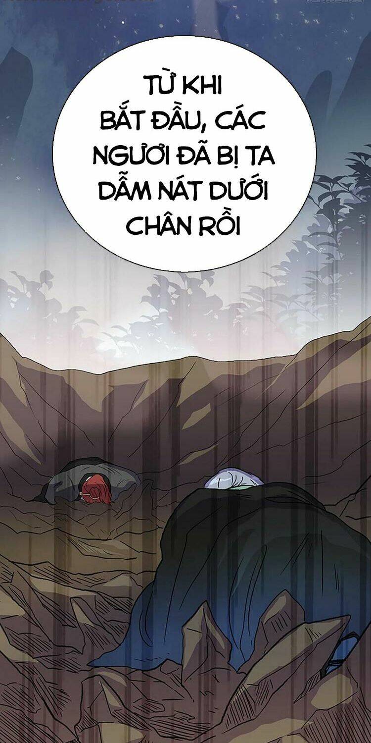 Học Sĩ Tái Sinh: Chapter 169