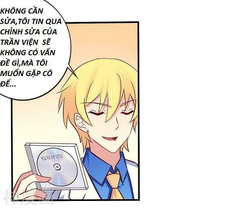 Tổng Tài Đã Cưới Em: Chapter 67