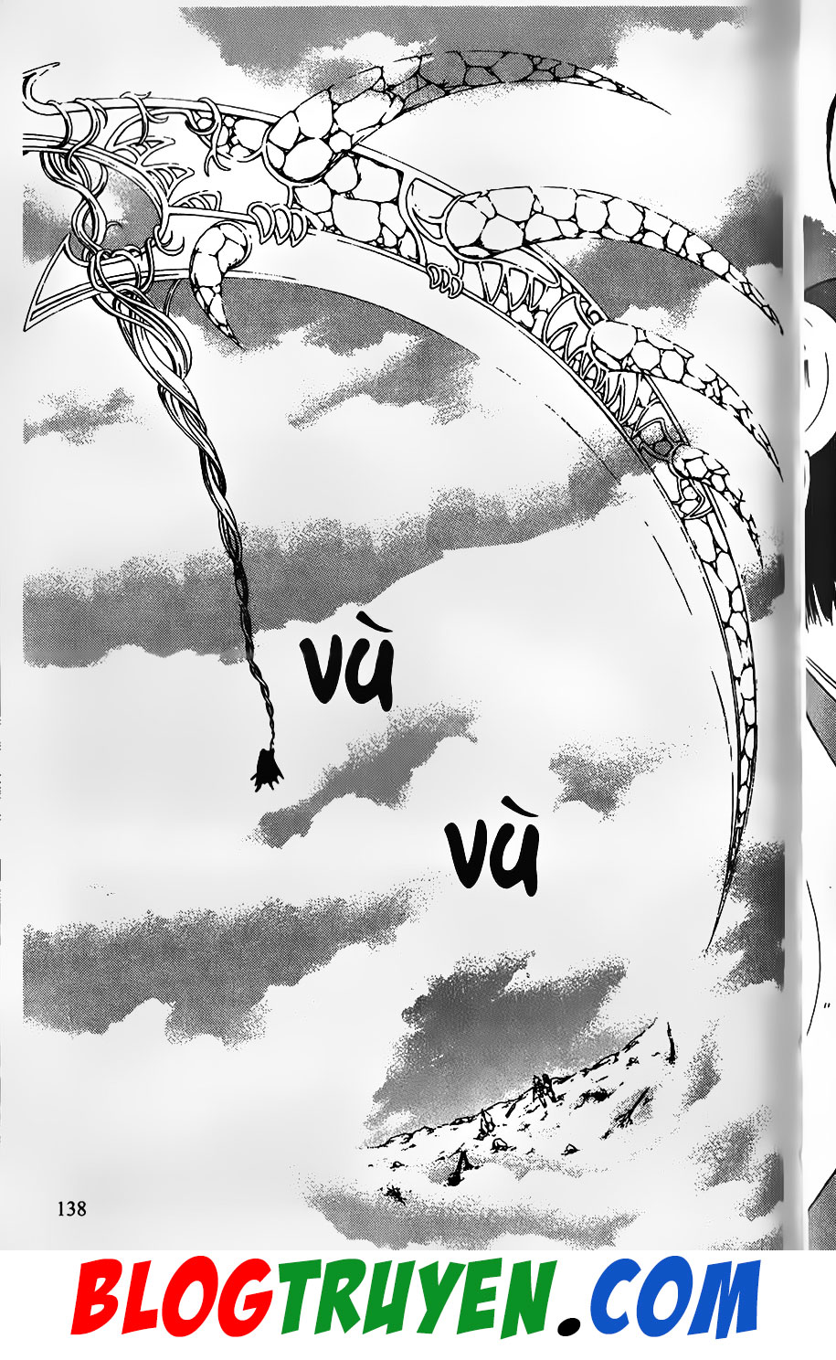 Bác Sĩ Ma Giới: Chapter 64