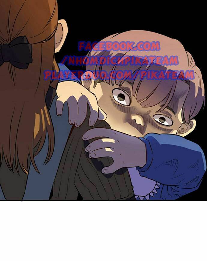 Bẫy Troll: Chapter 1