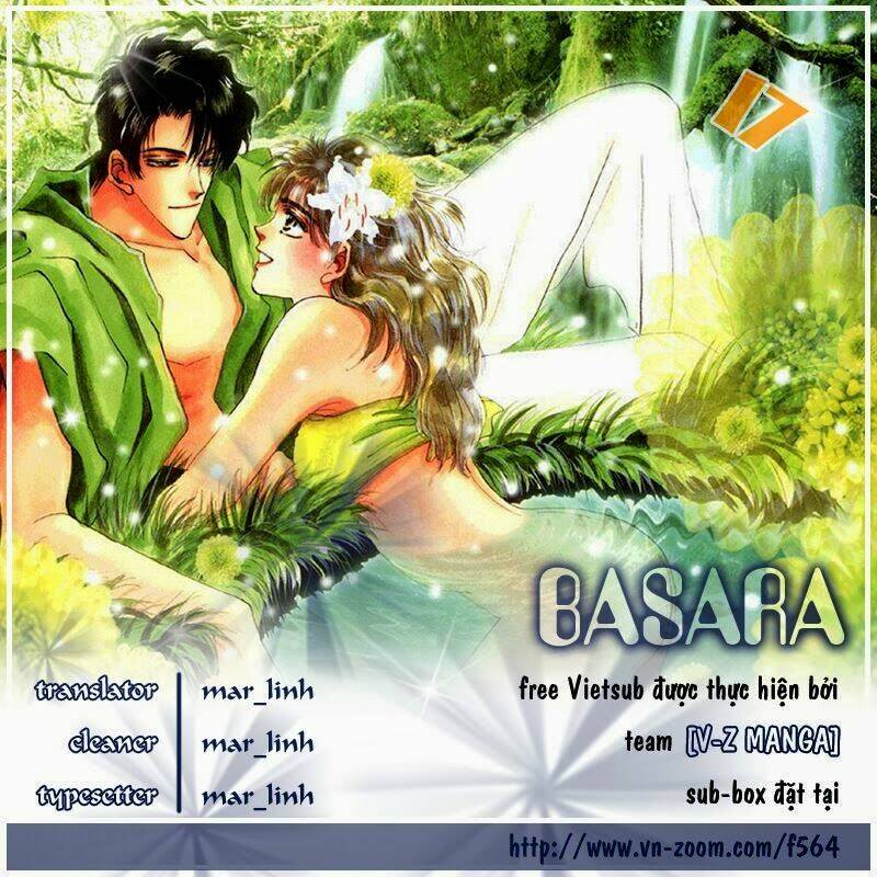 Đứa Con Số Phận: Chapter 17