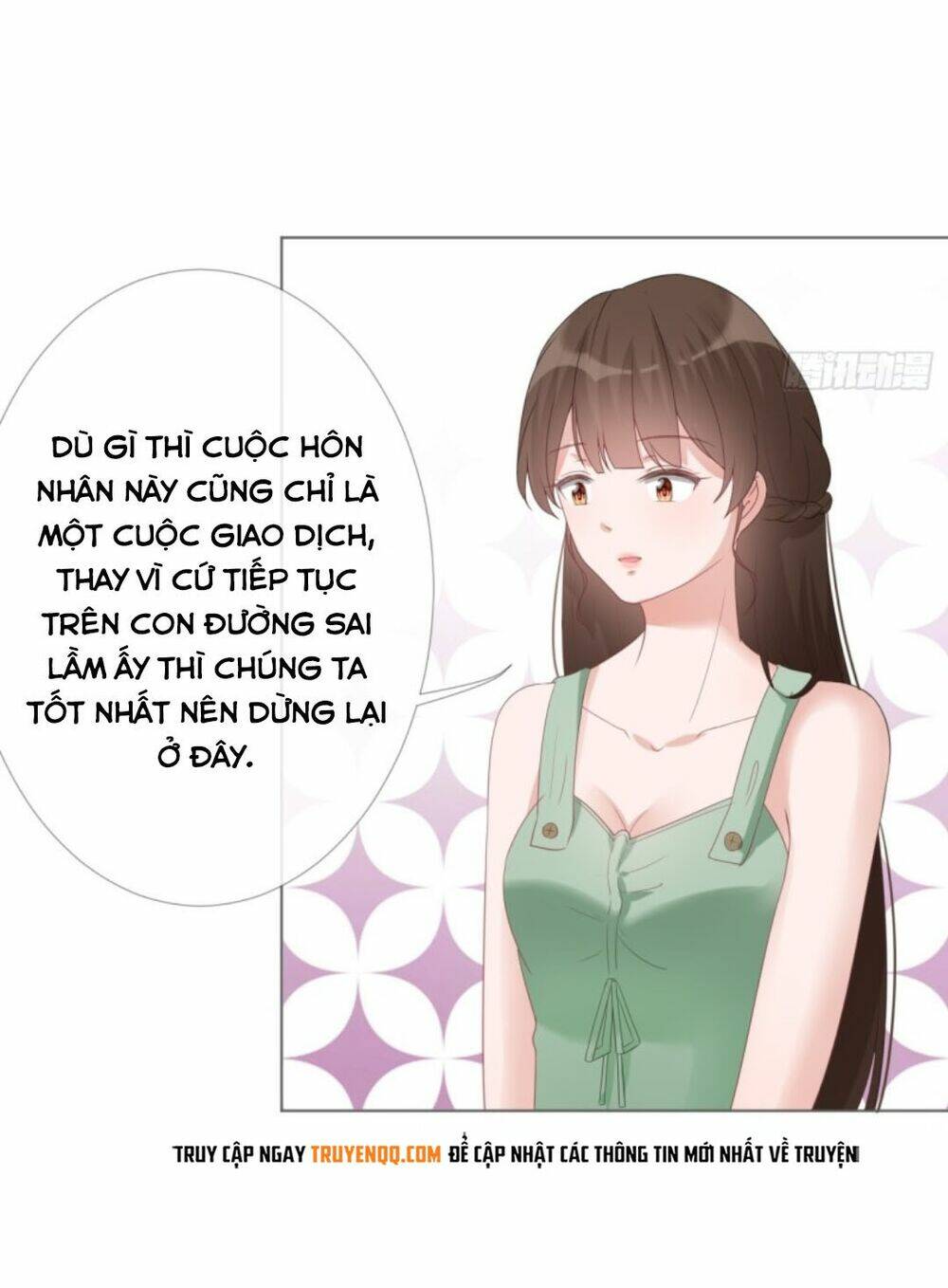 Hẹn Anh Một Giấc Mộng Thơ: Chapter 11