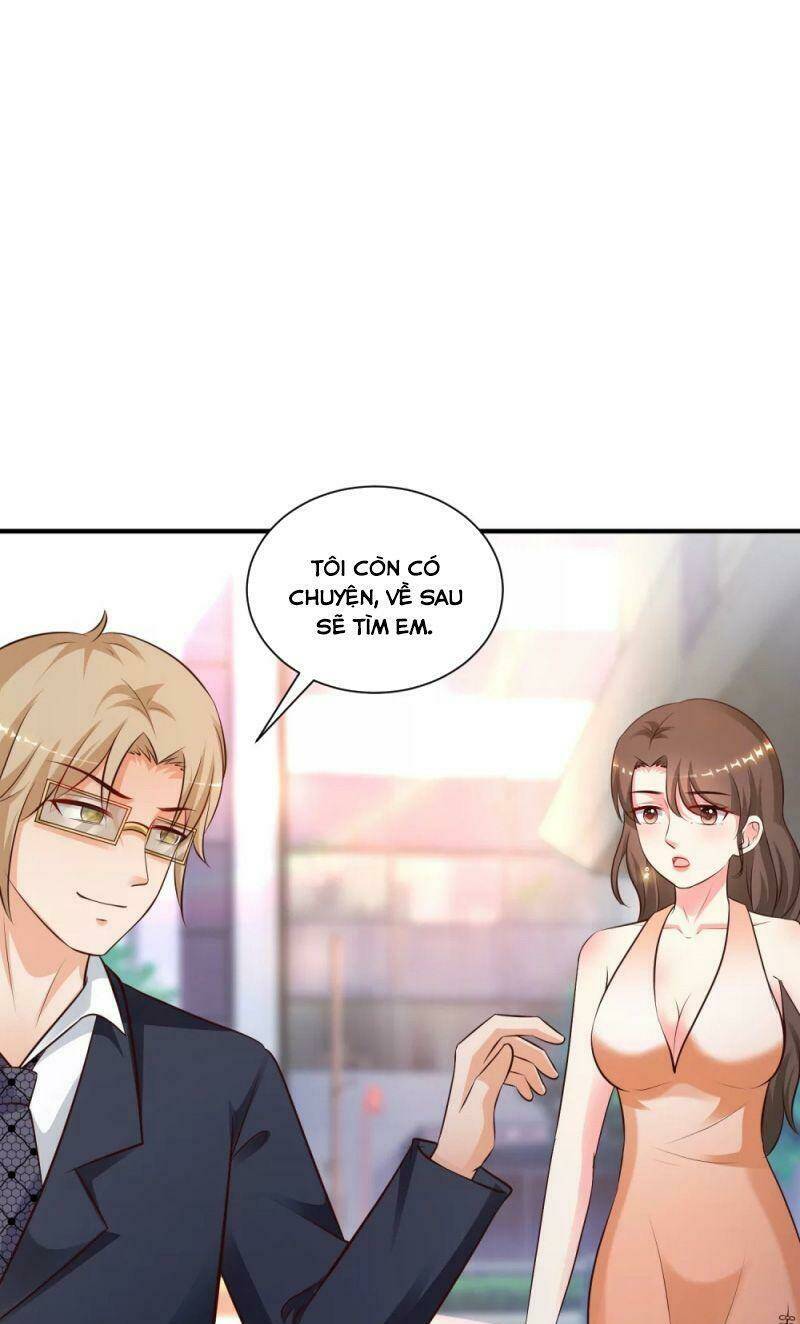 Tối Cường Vận Đào Hoa: Chapter 138