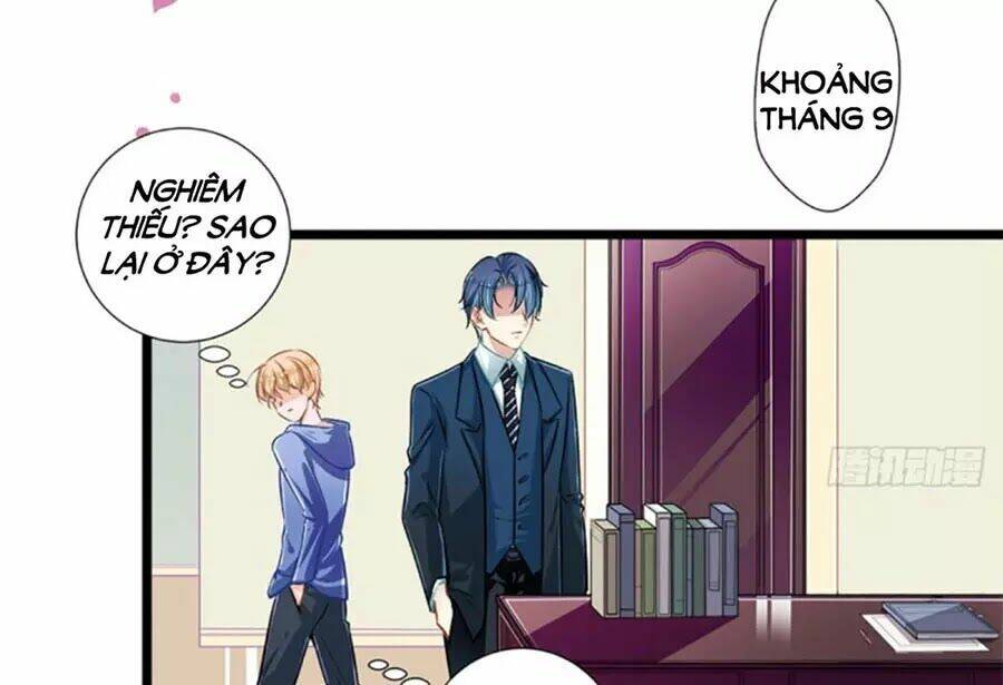 Cưng Chiều Ái Thê Hư Hỏng: Chapter 42