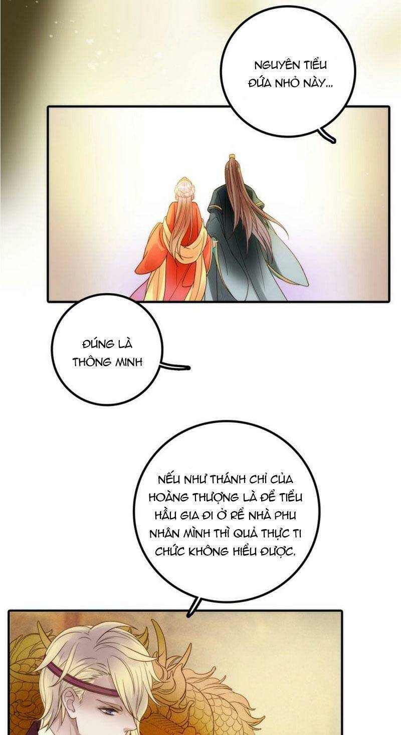 Cướp Chàng Vợ Về Đón Năm Mới: Chapter 49