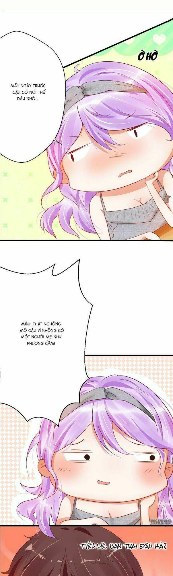 Bạn Trai Là Ngôi Sao: Chapter 43