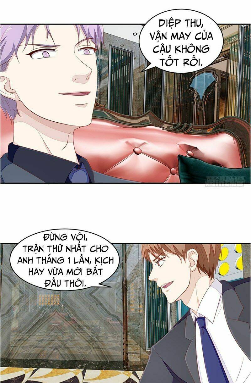 Chung Cực Thấu Thị Nhãn: Chapter 67