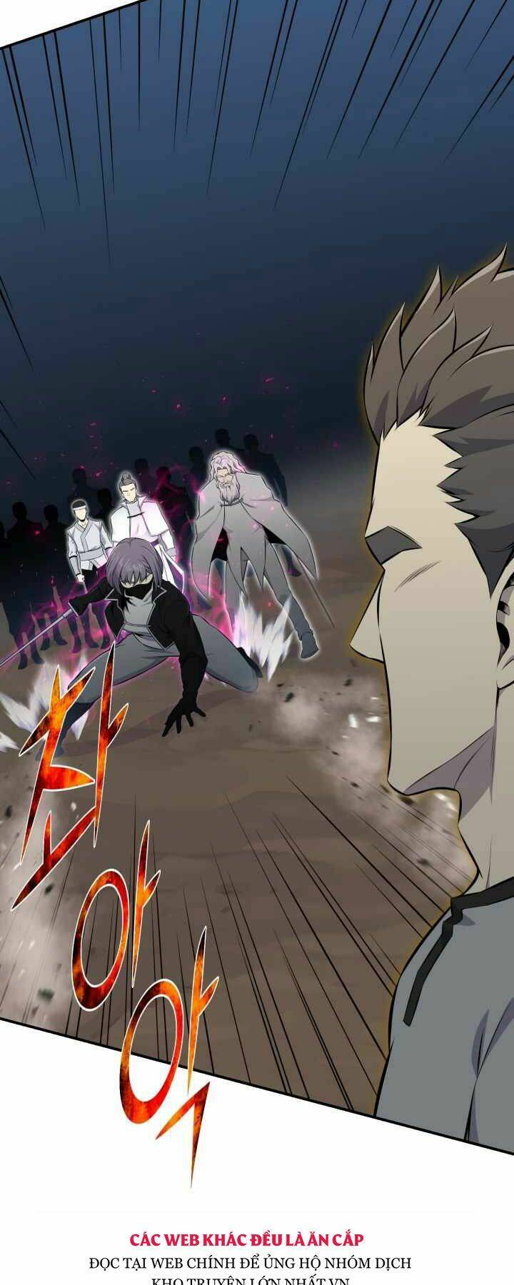 Luân Hồi Ác Nhân: Chapter 98