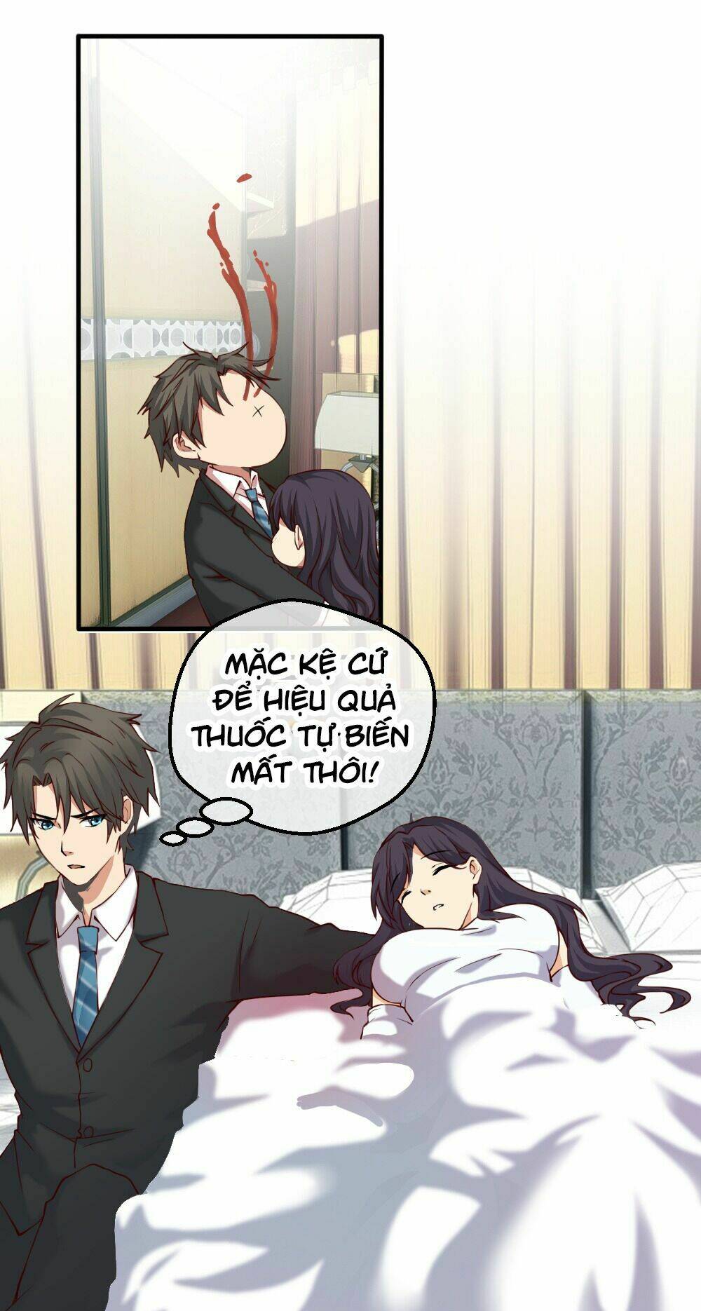 Tuyệt Thế Thiên Tài Hệ Thống: Chapter 17