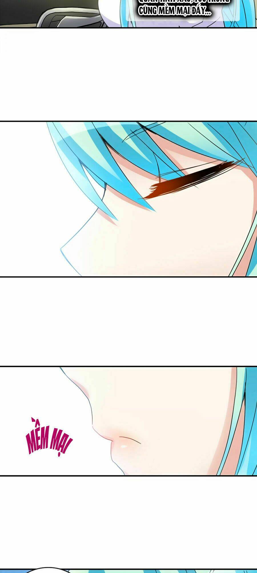 Im Miệng Cho Ta!: Chapter 32