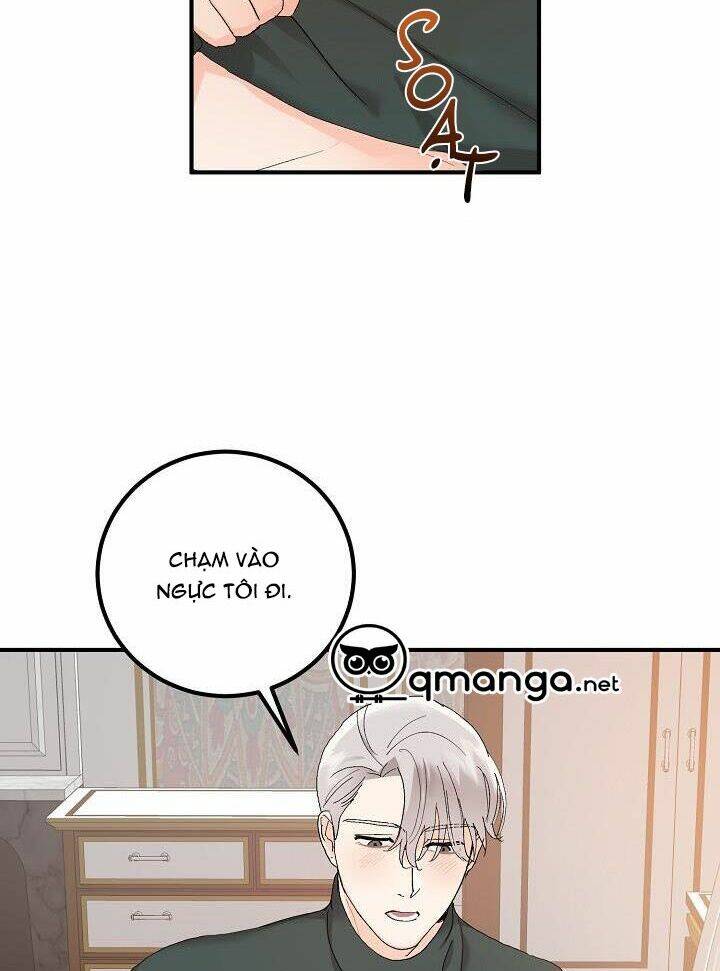 Kẻ Cắp Mặt Trăng: Chapter 49
