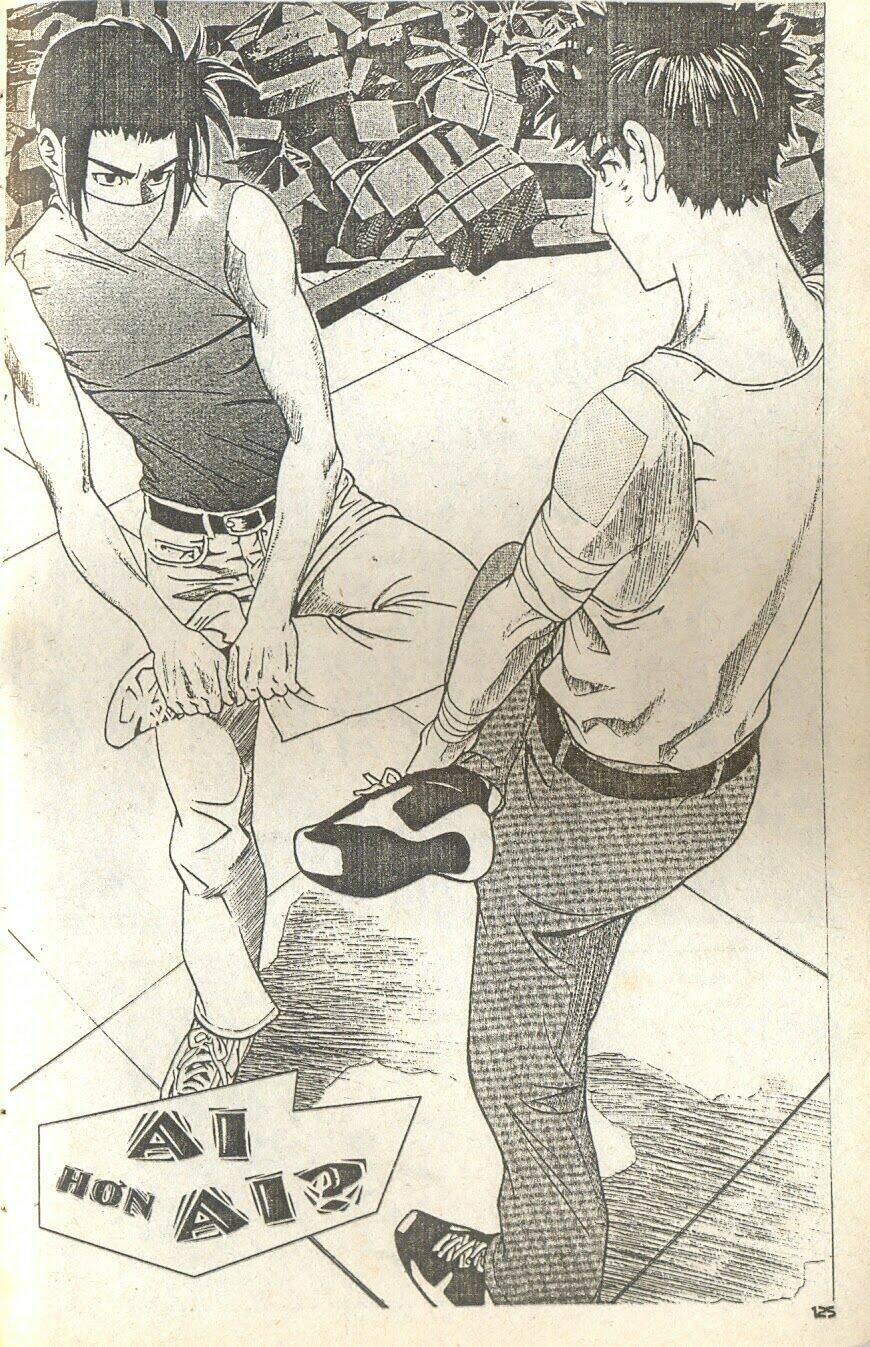 Ai Hơn Ai: Chapter 267