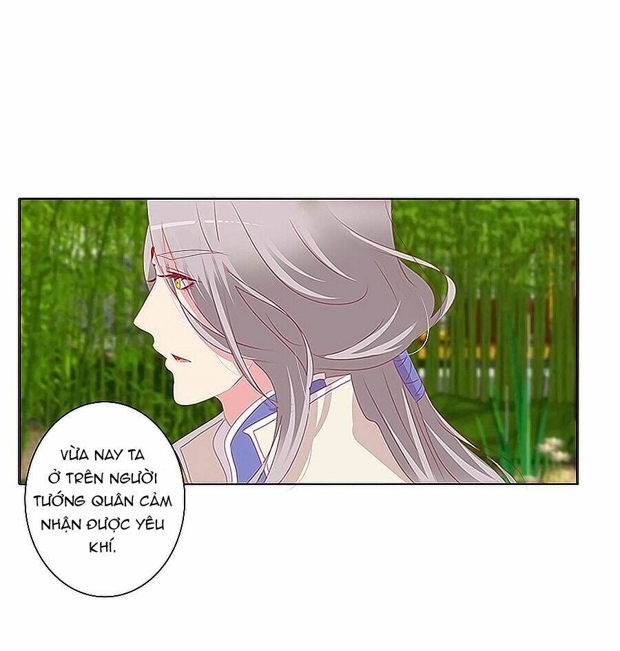 Tướng Quân Mời Ra Trận: Chapter 178