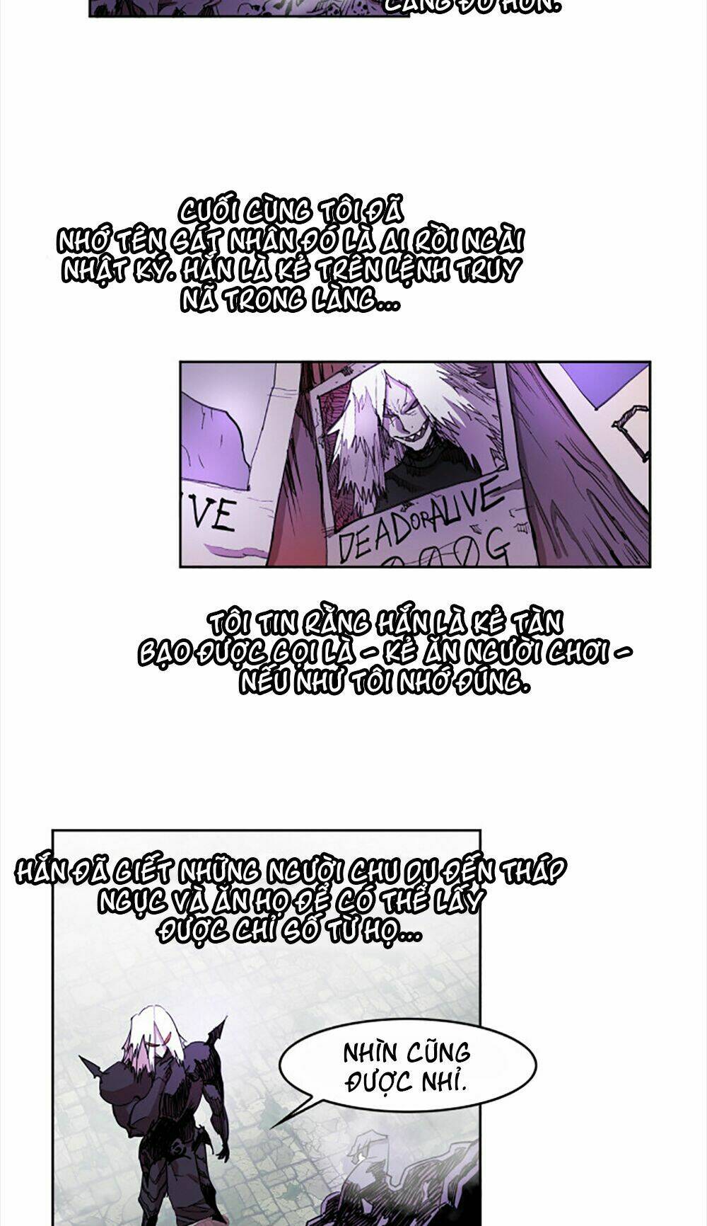 Hard Core Leveling Warrior: Chapter 18