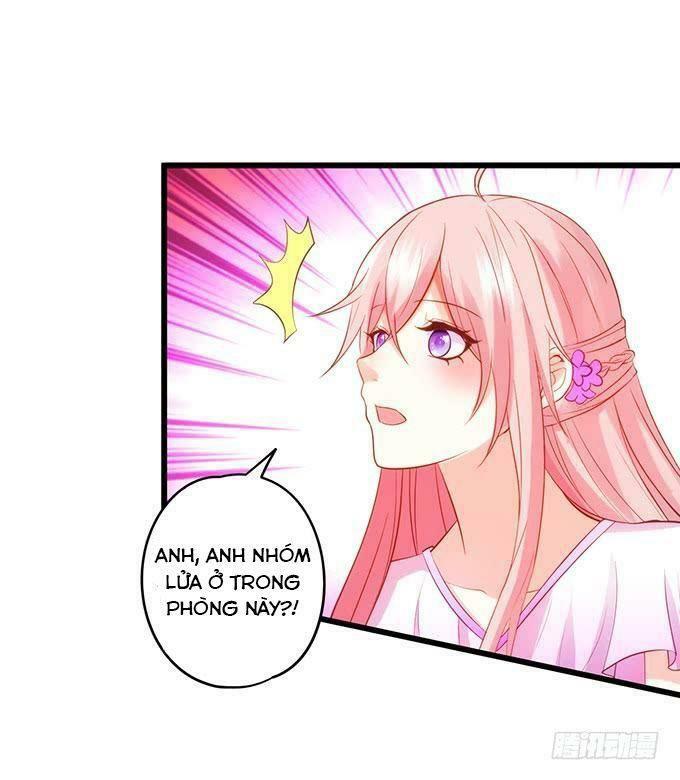 Hồ Tiên Hung Bạo: Chapter 91