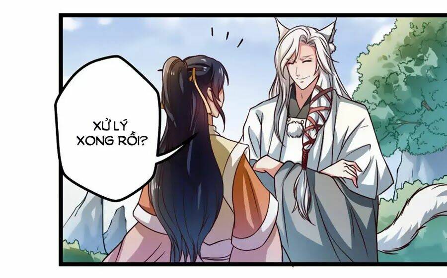 Liêu Liêu Nhân Thân Tu Tiên Truyện: Chapter 71