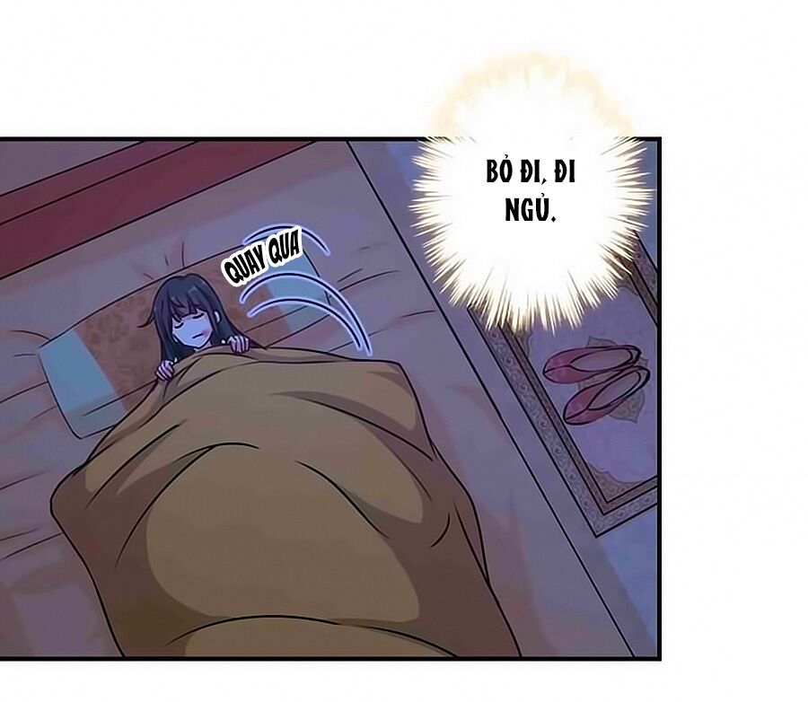 Vương Gia ! Ngươi Thật Bỉ Ổi !: Chapter 319