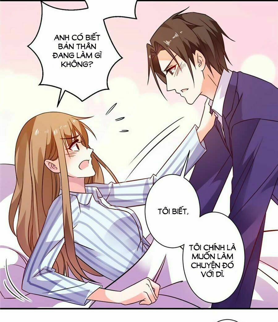 Vợ Yêu Là Báu Vật: Chapter 16