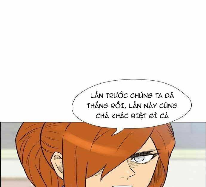 Kẻ Hồi Sinh: Chapter 158