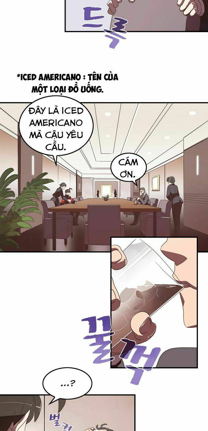 Ta Là Vua Pháp Sư: Chapter 28