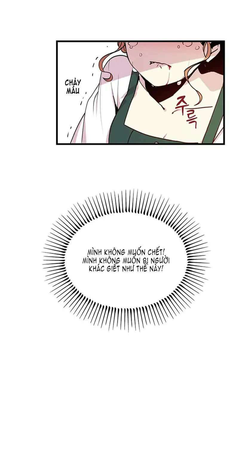 Công Tước, Loạn Vừa Thôi!: Chapter 3