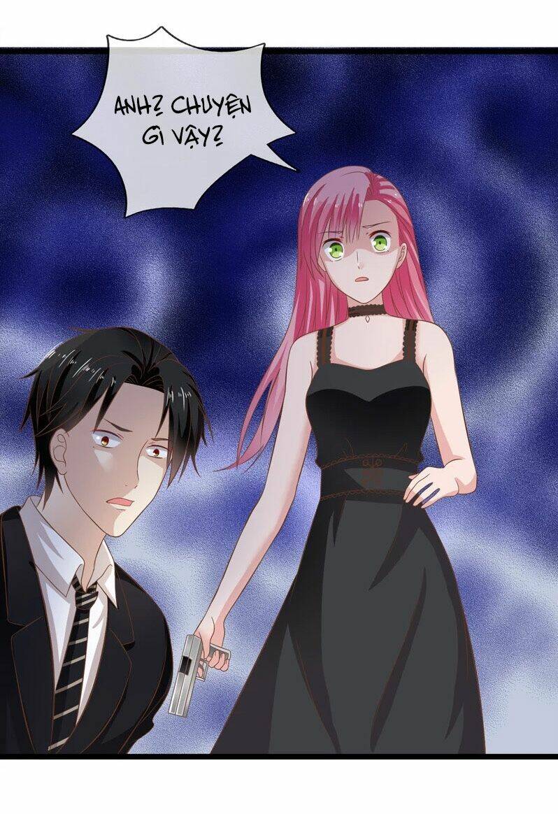 Luyến Ái Bạo Quân: Chapter 63