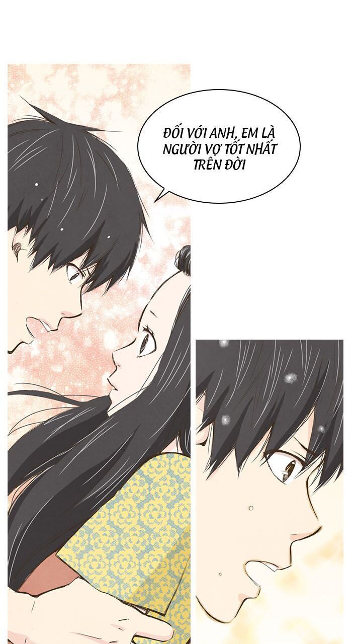 Làm Vợ Anh, Em Nhé: Chapter 20
