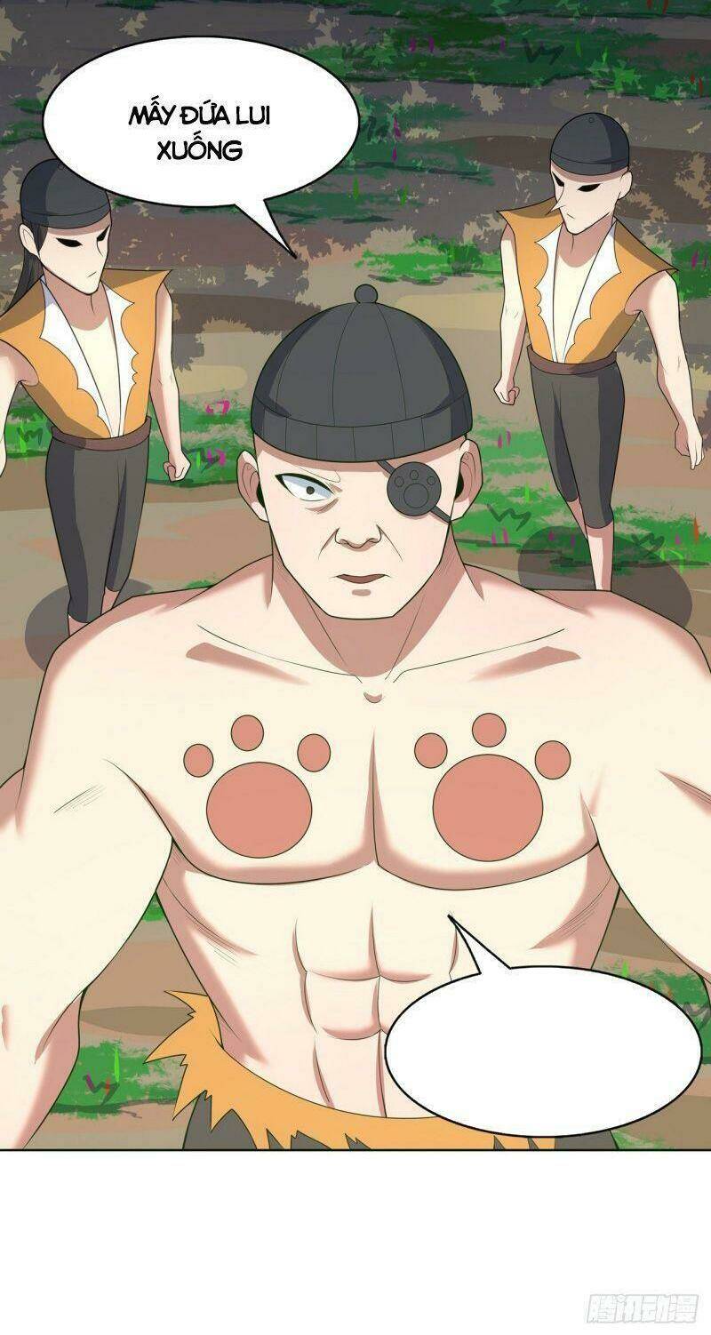 Thần Long Tinh Chủ: Chapter 31