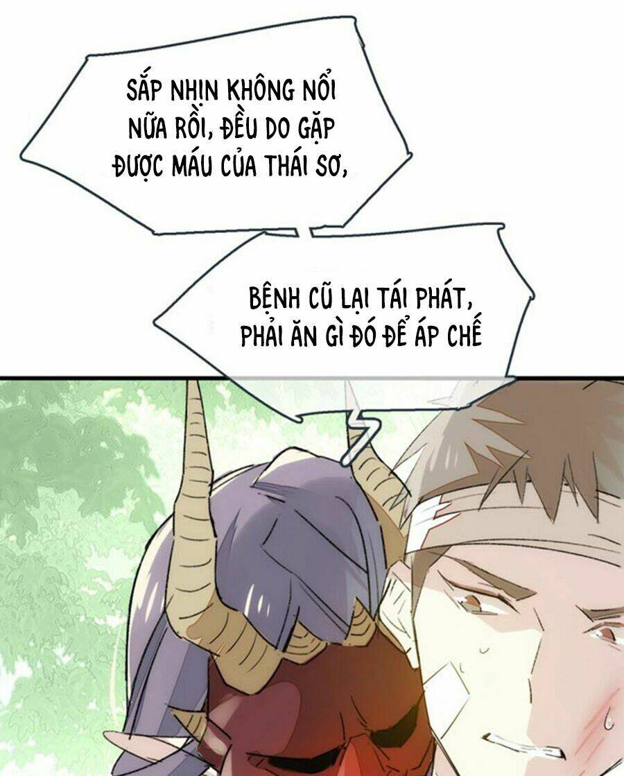 Sư Phụ Lại Trêu Chọc Ta: Chapter 55