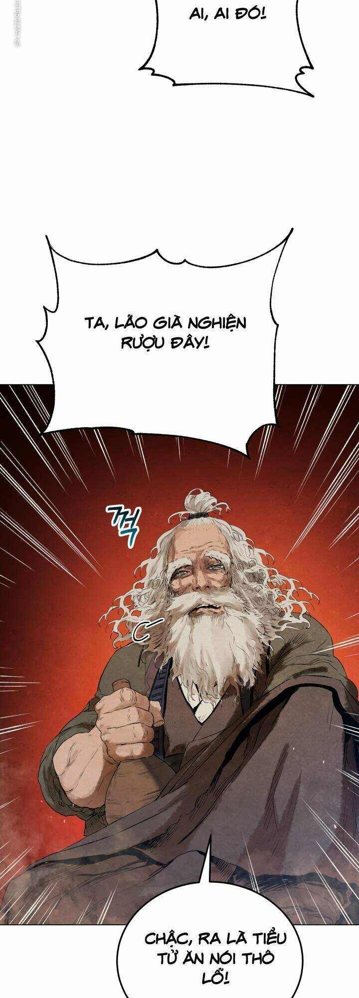 Phụng Tiên Trọng Sinh Ký: Chapter 21